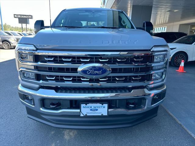 new 2025 Ford F-250 car, priced at $82,470
