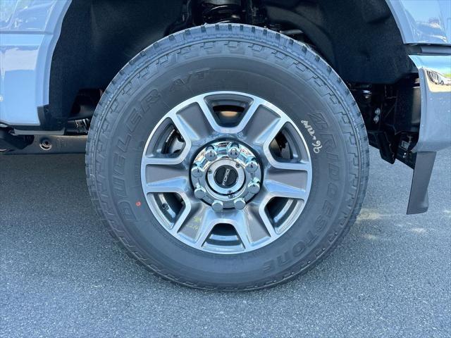 new 2025 Ford F-250 car, priced at $82,470
