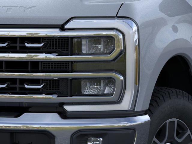 new 2025 Ford F-250 car, priced at $85,270