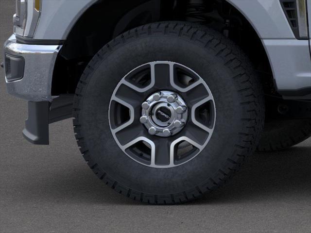 new 2025 Ford F-250 car, priced at $85,270