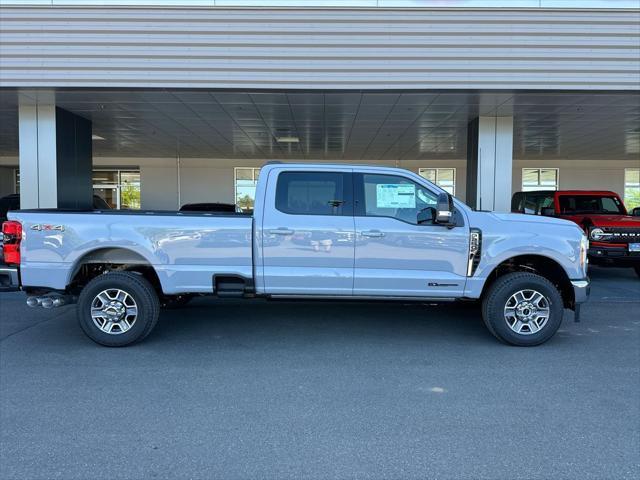 new 2025 Ford F-250 car, priced at $82,470