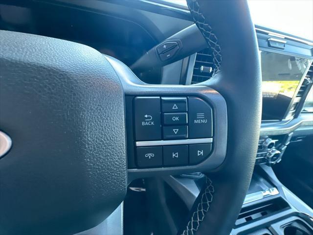 new 2025 Ford F-250 car, priced at $82,470