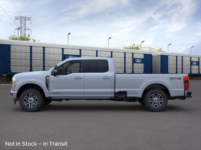 new 2025 Ford F-250 car, priced at $85,270