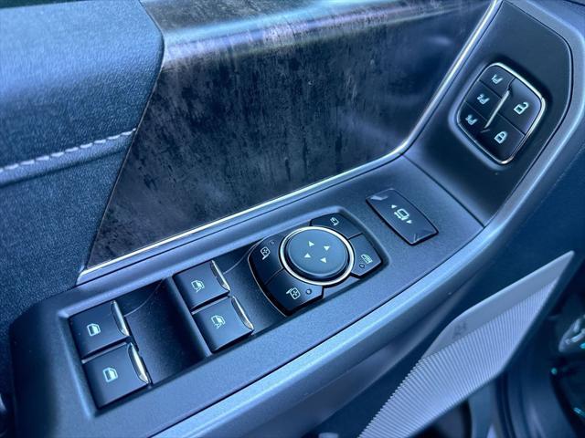 new 2025 Ford F-250 car, priced at $82,470