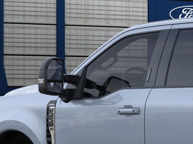 new 2025 Ford F-250 car, priced at $85,270