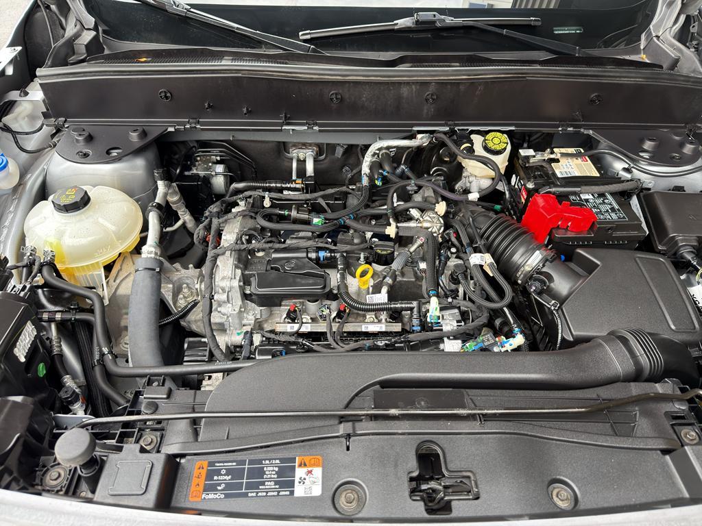 used 2022 Ford Bronco Sport car, priced at $26,589