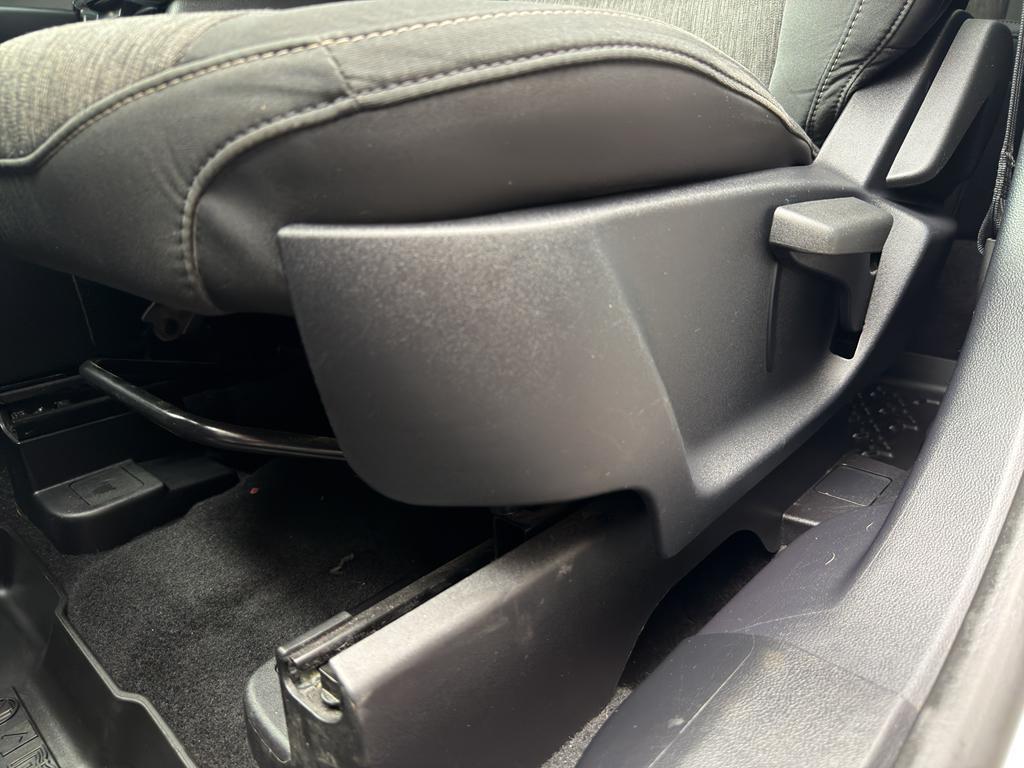 used 2022 Ford Bronco Sport car, priced at $26,589