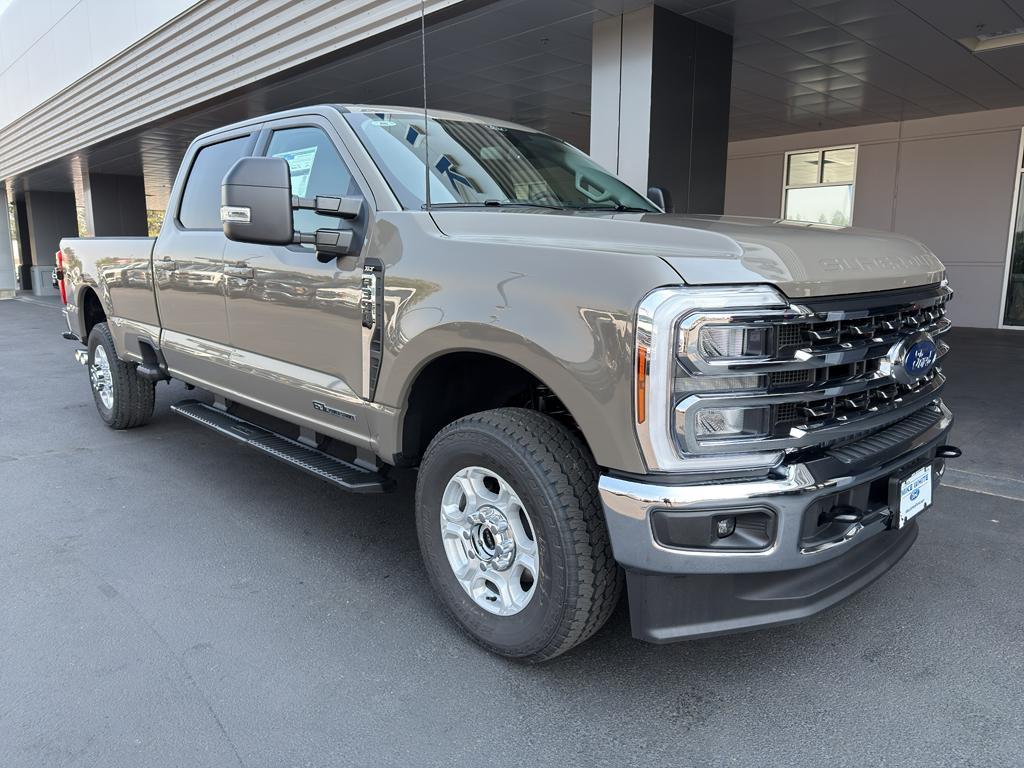new 2026 Ford F-350 car, priced at $79,105