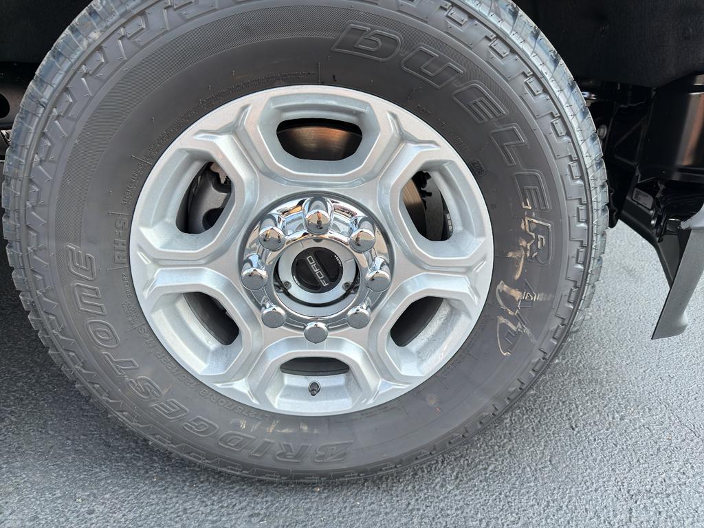 new 2026 Ford F-350 car, priced at $79,105