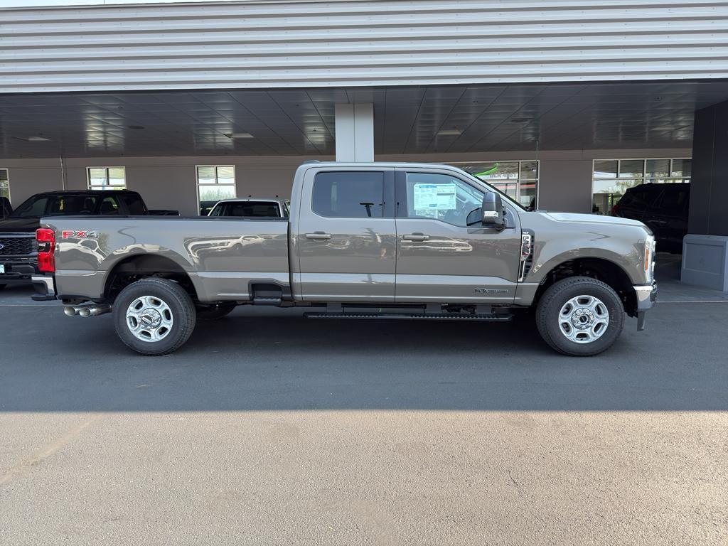 new 2026 Ford F-350 car, priced at $79,105