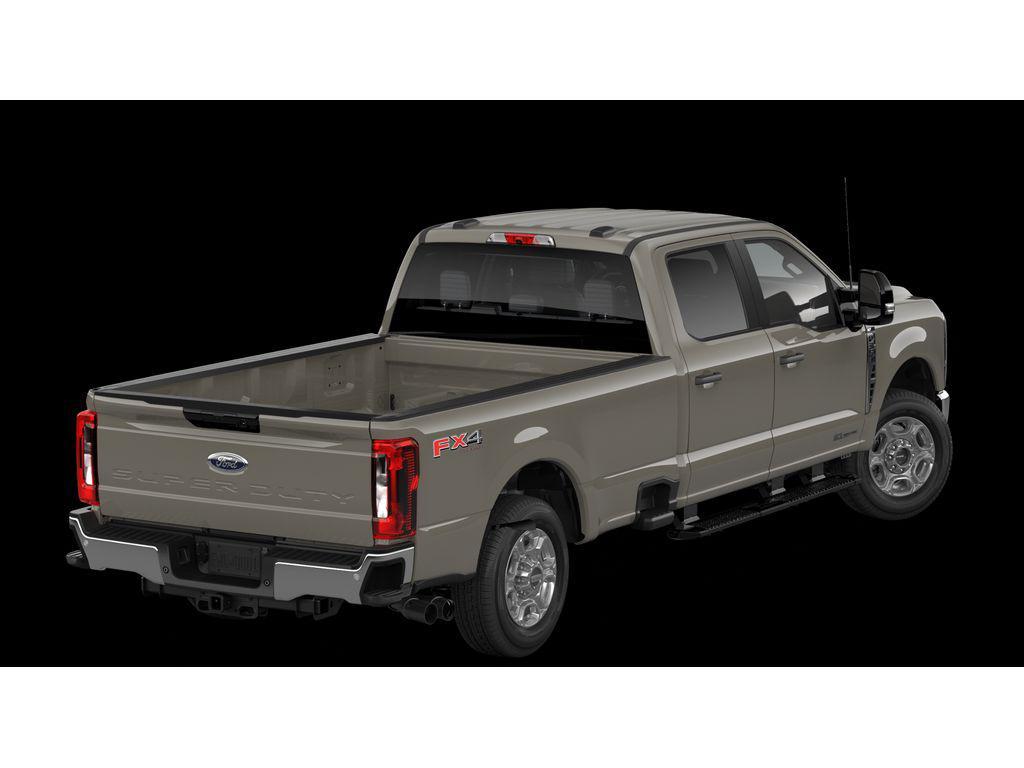 new 2026 Ford F-350 car, priced at $79,105