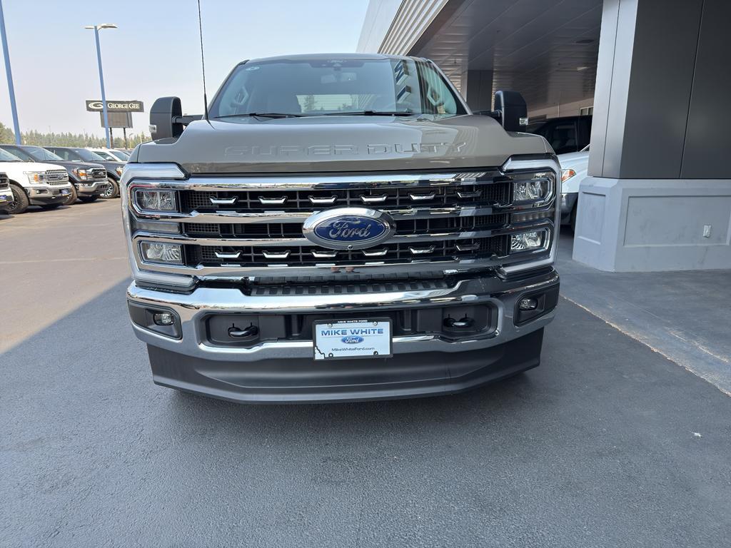 new 2026 Ford F-350 car, priced at $79,105