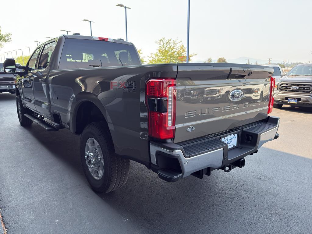 new 2026 Ford F-350 car, priced at $79,105