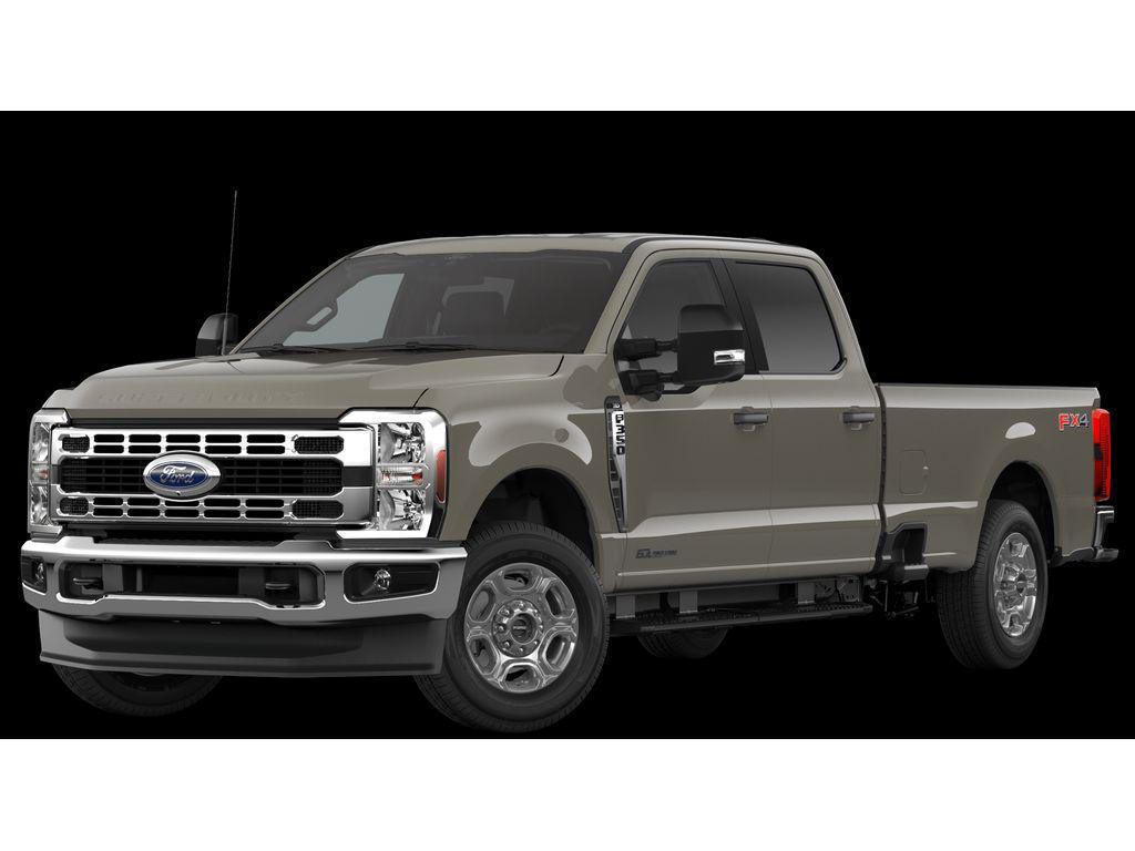 new 2026 Ford F-350 car, priced at $79,105