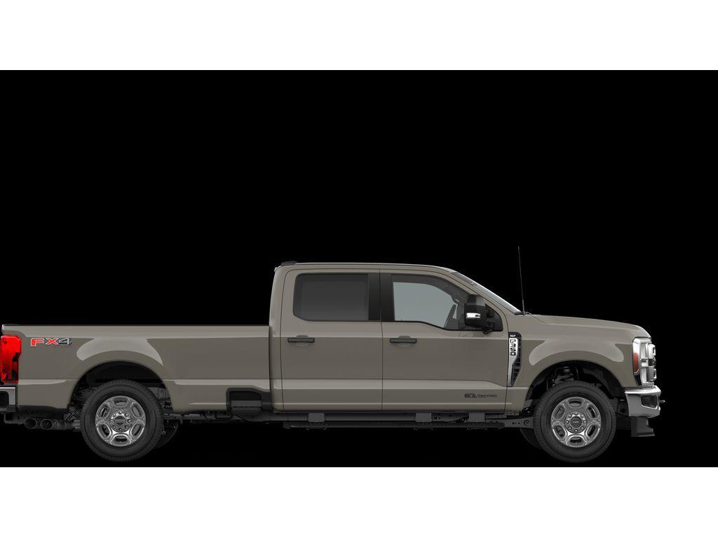 new 2026 Ford F-350 car, priced at $79,105