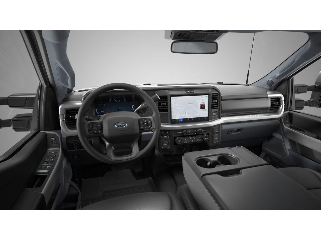 new 2026 Ford F-350 car, priced at $79,105