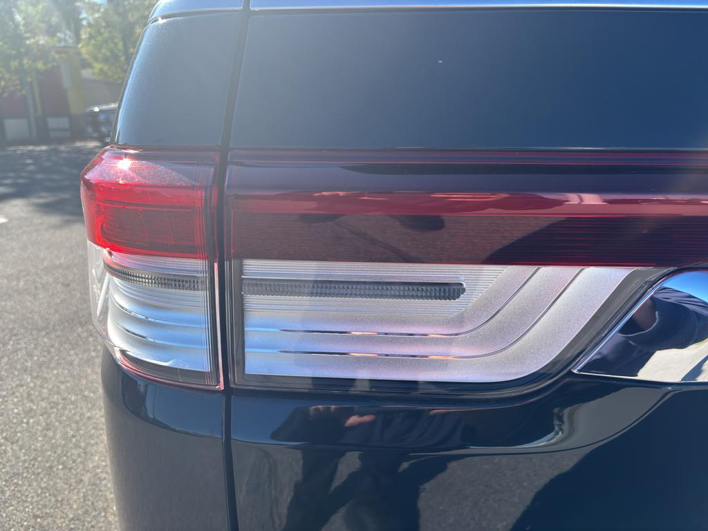 used 2024 Lincoln Navigator car, priced at $92,584