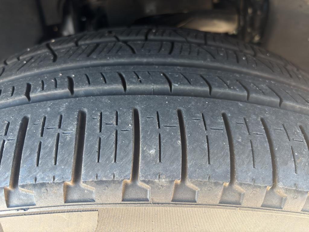 used 2024 Lincoln Navigator car, priced at $92,584