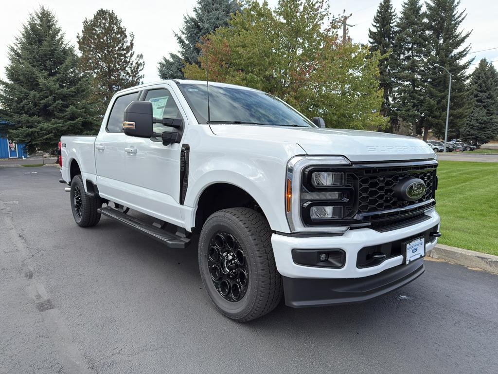 new 2026 Ford F-350 car, priced at $71,310