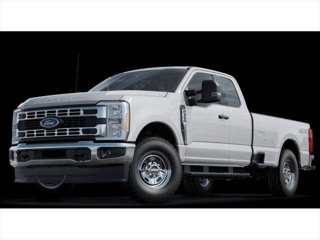 new 2024 Ford F-350 car, priced at $67,020