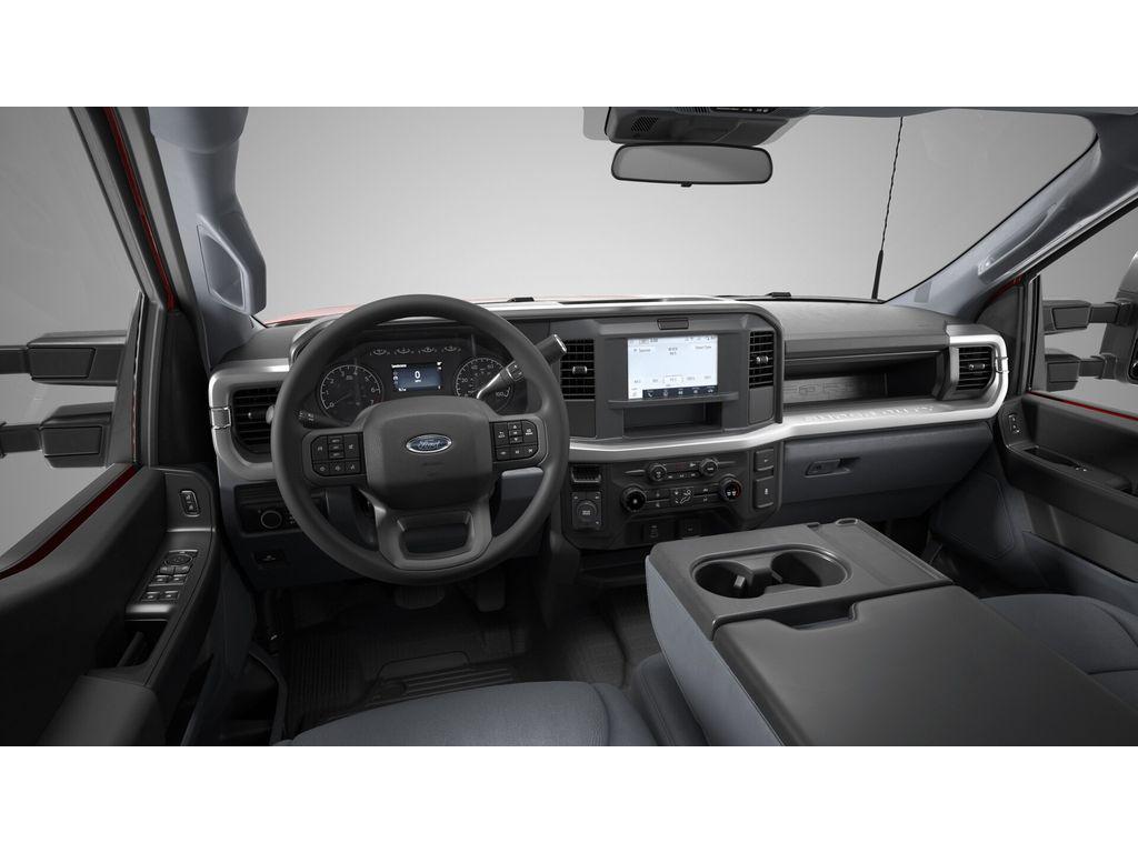new 2026 Ford F-350 car, priced at $62,545