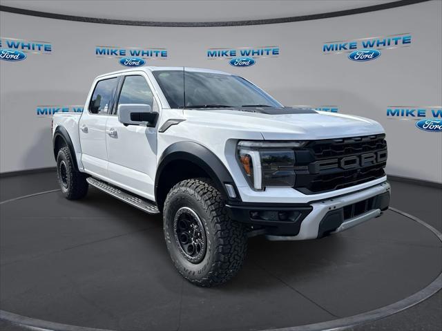 new 2024 Ford F-150 car, priced at $99,045