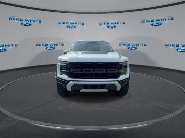 new 2024 Ford F-150 car, priced at $99,045