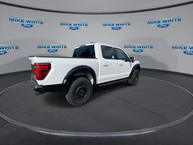 new 2024 Ford F-150 car, priced at $99,045