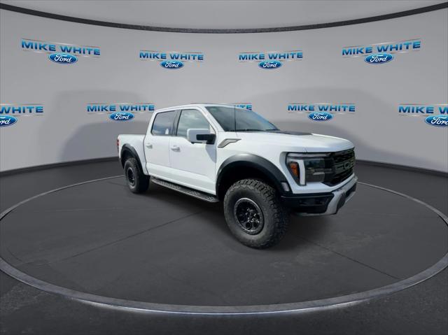 new 2024 Ford F-150 car, priced at $99,045