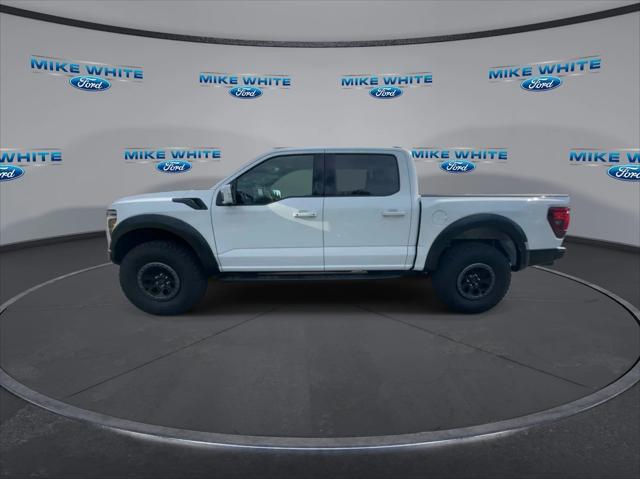 new 2024 Ford F-150 car, priced at $99,045