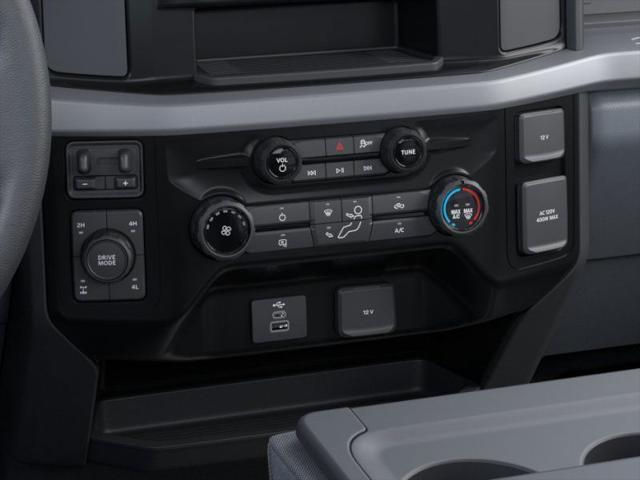 new 2025 Ford F-250 car, priced at $53,140