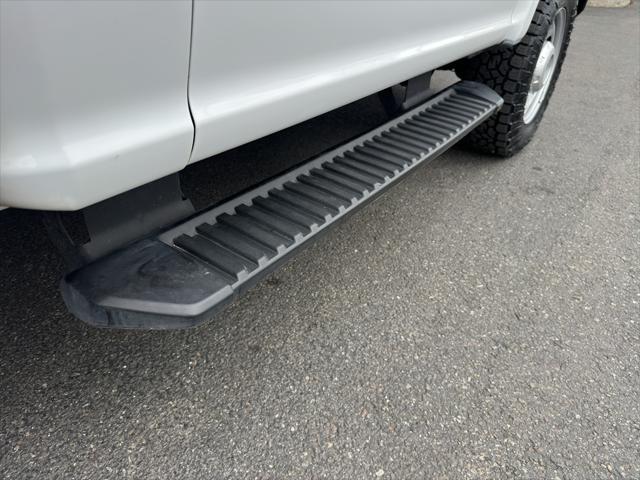 used 2021 Ford F-250 car, priced at $38,650