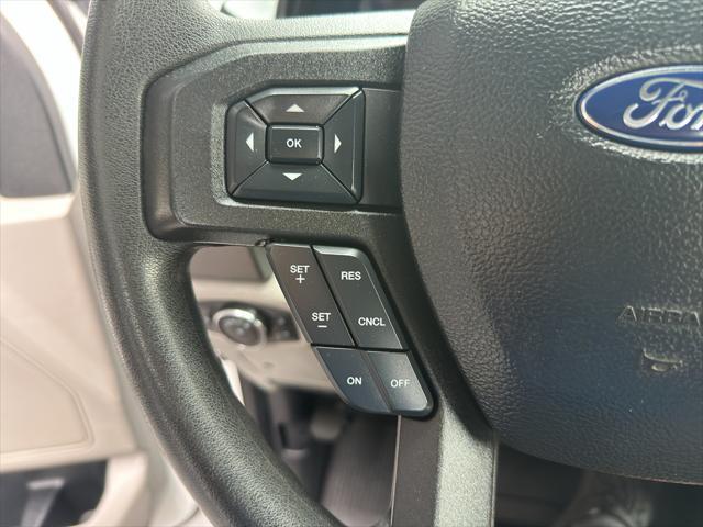 used 2021 Ford F-250 car, priced at $38,650