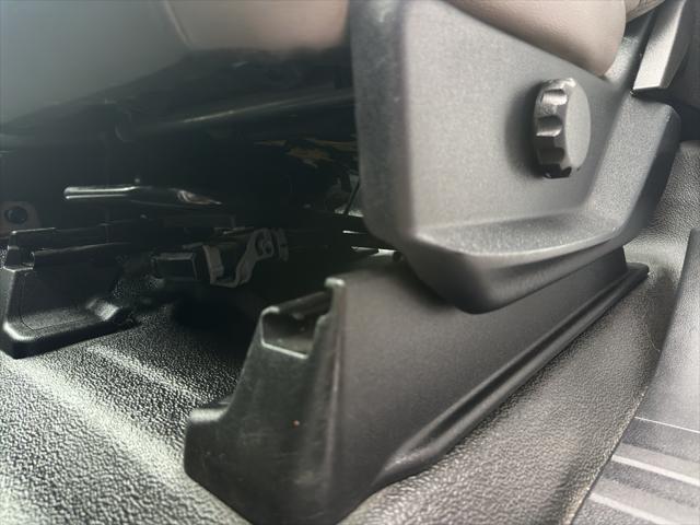 used 2021 Ford F-250 car, priced at $38,650