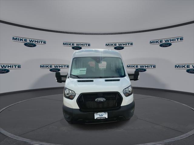 new 2024 Ford Transit-350 car, priced at $58,514