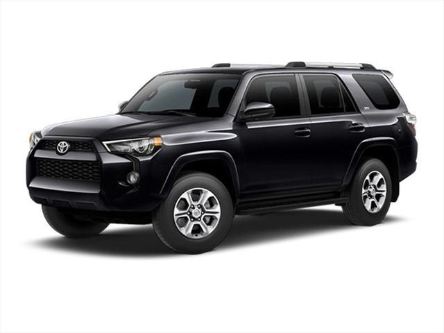 used 2019 Toyota 4Runner car, priced at $41,483