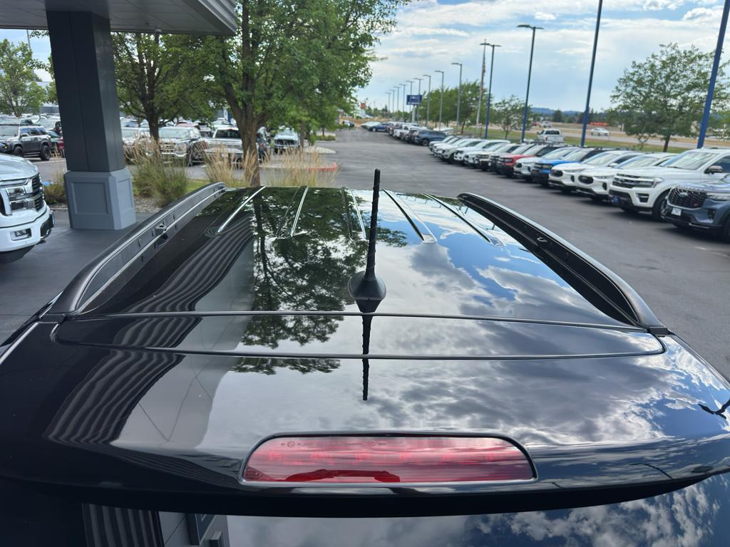 used 2022 Jeep Compass car, priced at $22,239