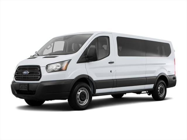 used 2019 Ford Transit-350 car