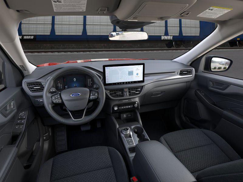 new 2026 Ford Escape car, priced at $36,365