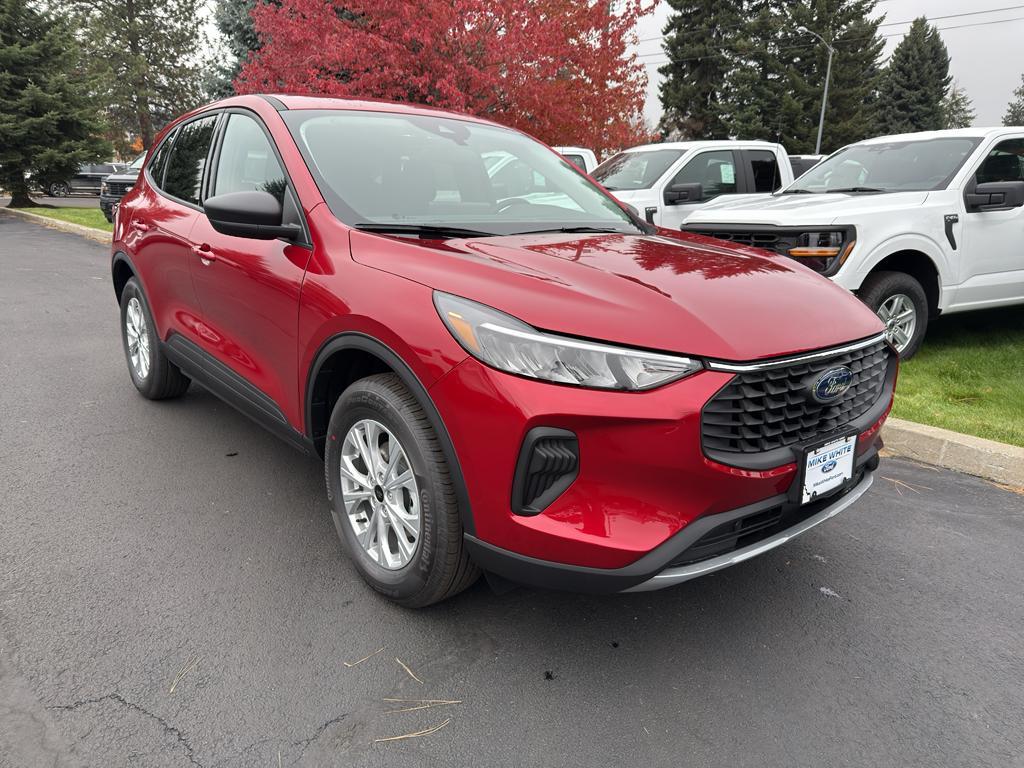 new 2026 Ford Escape car, priced at $36,365