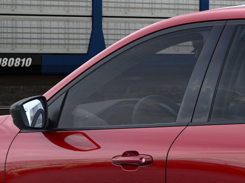 new 2026 Ford Escape car, priced at $36,365