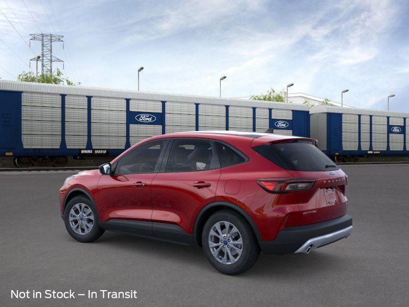 new 2026 Ford Escape car, priced at $36,365