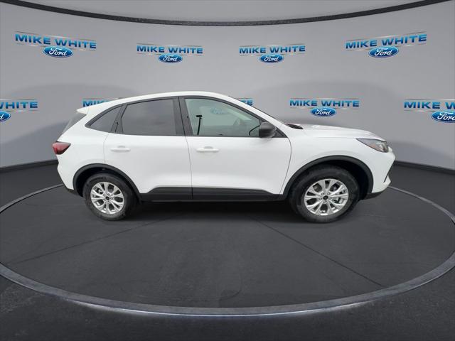 new 2025 Ford Escape car, priced at $31,860