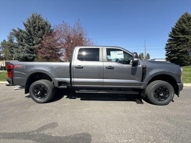 new 2025 Ford F-350 car, priced at $63,975