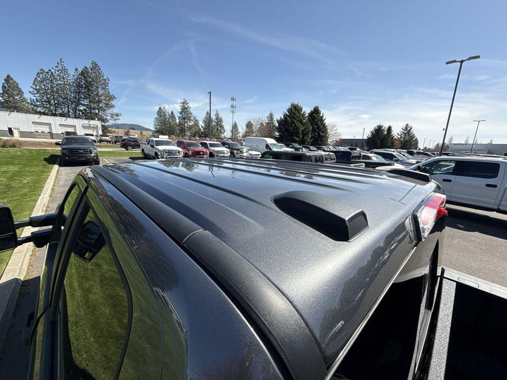 new 2025 Ford F-350 car, priced at $63,975