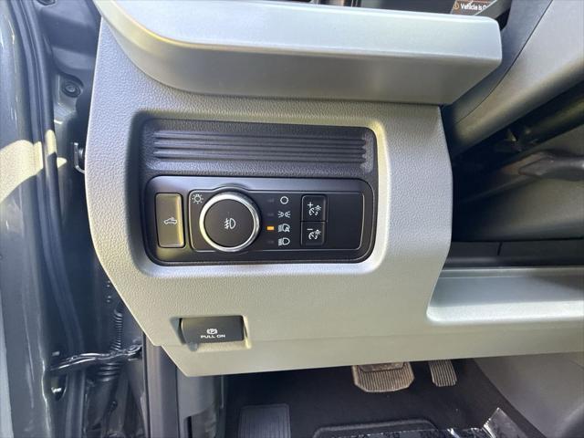 new 2025 Ford F-350 car, priced at $63,975