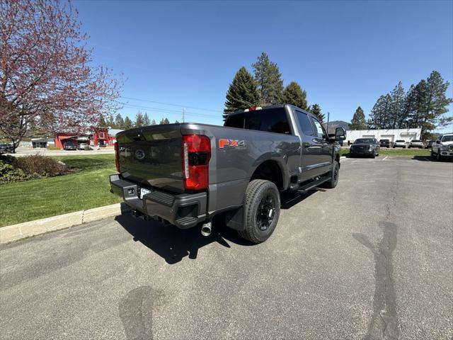 new 2025 Ford F-350 car, priced at $63,975