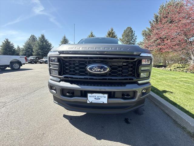 new 2025 Ford F-350 car, priced at $63,975