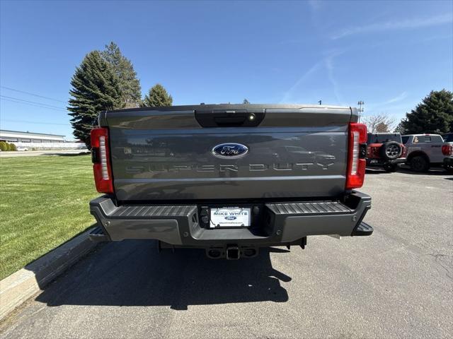 new 2025 Ford F-350 car, priced at $63,975