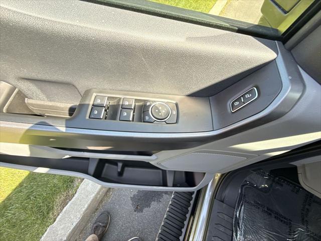 new 2025 Ford F-350 car, priced at $63,975